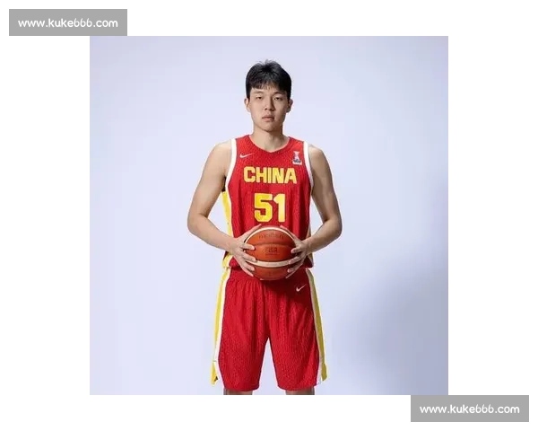 中国新星登陆 NBA:杨瀚森能否续写姚明传奇? 中国新星登陆 NBA:杨瀚森能否续写姚明传奇?