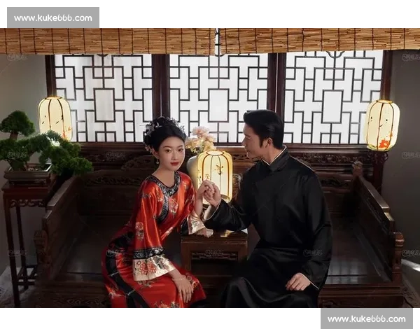三朵金花翩若惊鸿:凤鸣凌霄演绎东方美学 三朵金花翩若惊鸿:凤鸣凌霄演绎东方美学