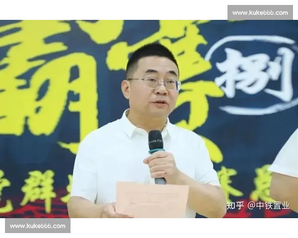 燃情开赛!中铁置业第十届 “党群共建杯” 篮球赛青岛启幕 燃情开赛!中铁置业第十届 “党群共建杯” 篮球赛青岛启幕