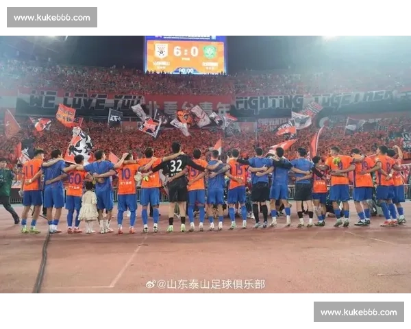 泰山战申花：承京鲁锐气 破控球迷局