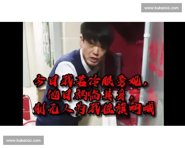 大场面登场，我不再旁观