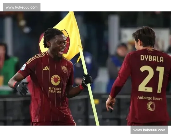 罗体:巴黎 6000 万欧盯上罗马中场科内 罗体:巴黎 6000 万欧盯上罗马中场科内