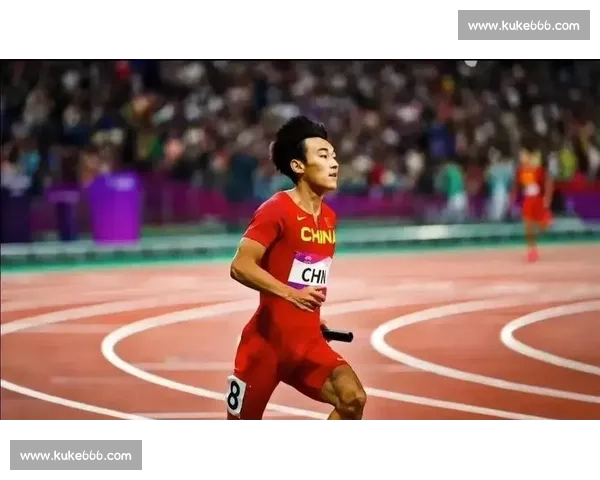 逆风翻盘！陈佳鹏 100 米狂飙绝杀夺冠，10 秒 36 创赛季最佳