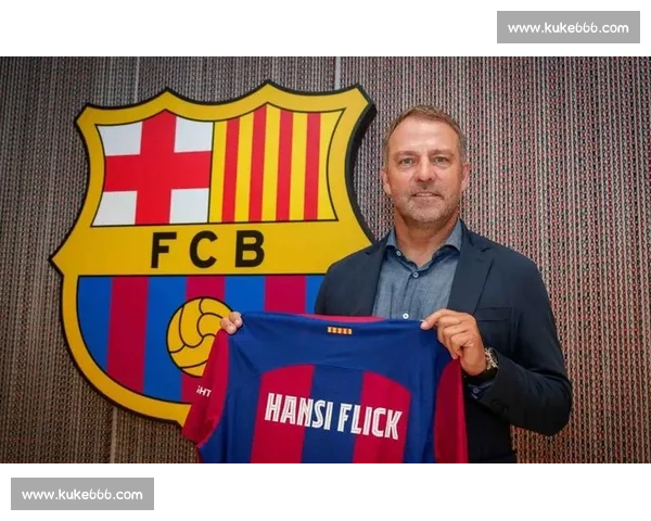 巴萨 17 岁混血新星横空出世！弗里克亲授战术，亚洲行已成梦幻舞台