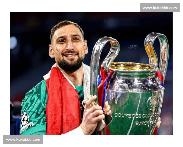 罗马诺曝曼城铁心追多纳鲁马！巴黎 5000 万标价遭拒，瓜帅钦点新门神