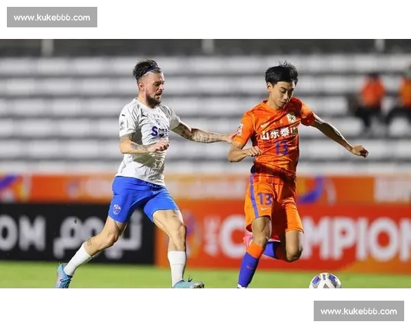 泰山战申花：承京鲁锐气 破控球迷局